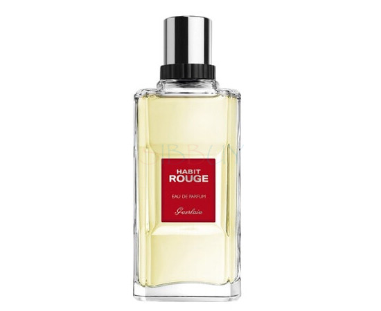 Купить недорого Аромат Guerlain Habit Rouge Eau de Parfum Парфюмерная вода