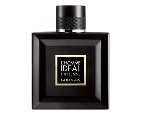 Купить недорого Аромат Guerlain LHomme Idéal LIntense Парфюмерная вода