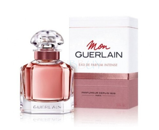 Купить недорого Аромат Guerlain Mon Guerlain Eau de Parfum Intense Парфюмерная вода