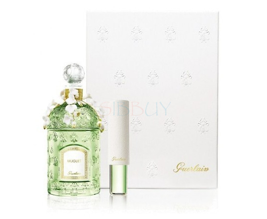 Купить недорого Аромат Guerlain Muguet 2020 Туалетная вода