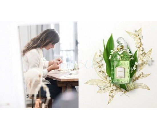 Купить недорого Аромат Guerlain Muguet 2020 Туалетная вода