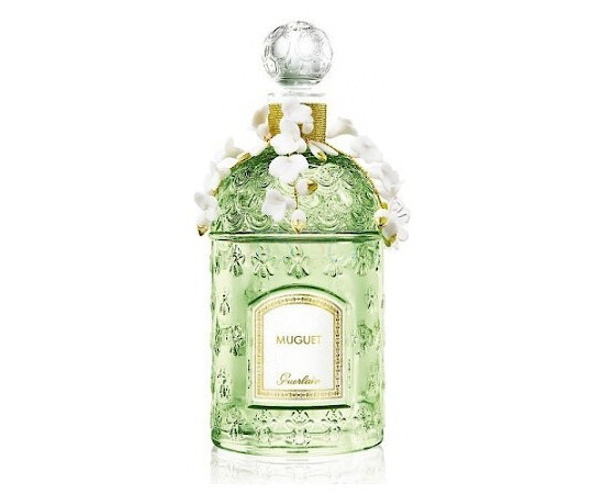 Купить недорого Аромат Guerlain Muguet 2020 Туалетная вода