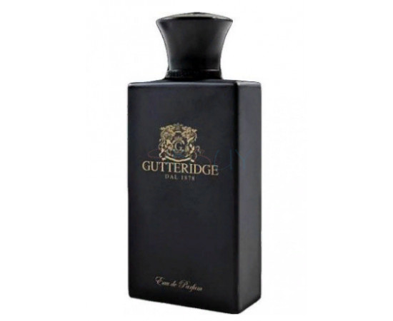 Купить недорого Аромат Gutteridge Gutteridge Black Парфюмерная вода