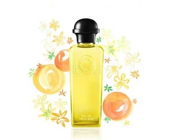 Купить недорого Аромат Hermès Eau de Neroli Dore Одеколон