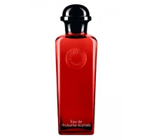 Аромат Hermès Eau de Rhubarbe Ecarlate Одеколон