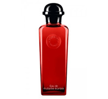 Аромат Hermès Eau de Rhubarbe Ecarlate Одеколон