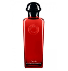 Аромат Hermès Eau de Rhubarbe Ecarlate Одеколон