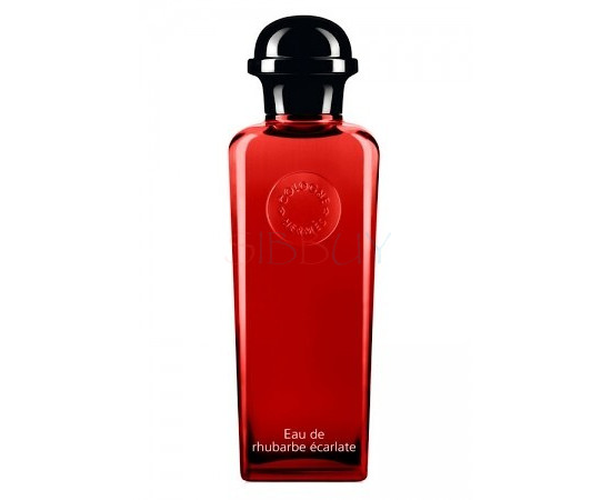 Купить недорого Аромат Hermès Eau de Rhubarbe Ecarlate Одеколон