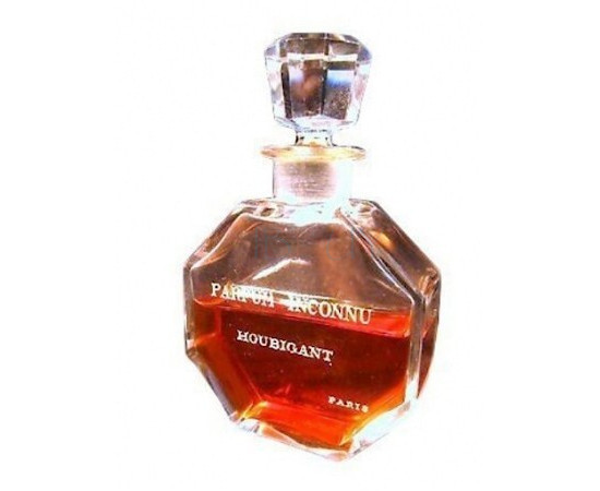 Купить недорого Аромат Houbigant Parfum Inconnu Духи / Экстракт
