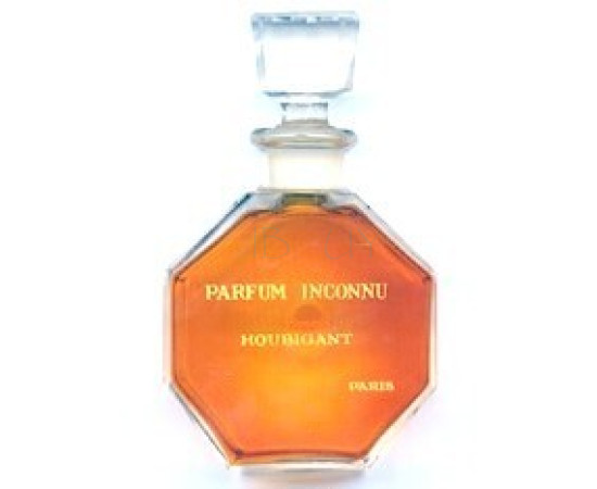 Купить недорого Аромат Houbigant Parfum Inconnu Духи / Экстракт