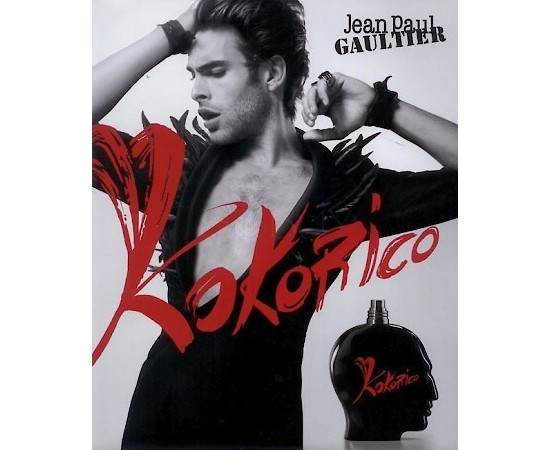 Купить недорого Аромат Jean Paul Gaultier Kokorico Туалетная вода