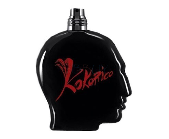 Купить недорого Аромат Jean Paul Gaultier Kokorico Туалетная вода