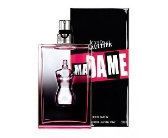 Купить недорого Аромат Jean Paul Gaultier Ma Dame Eau de Parfum Парфюмерная вода