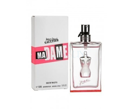 Купить недорого Аромат Jean Paul Gaultier Ma Dame Туалетная вода