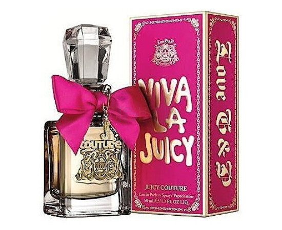 Купить недорого Аромат Juicy Couture Viva la Juicy Парфюмерная вода