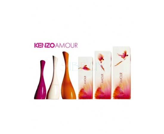 Купить недорого Аромат Kenzo Amour Парфюмерная вода