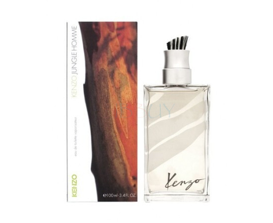 Купить недорого Аромат Kenzo Jungle Pour Homme Туалетная вода