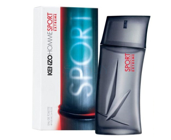Купить недорого Аромат Kenzo Kenzo Homme Sport Extreme Туалетная вода