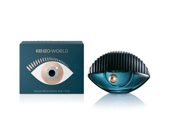 Купить недорого Аромат Kenzo Kenzo World Intense Парфюмерная вода