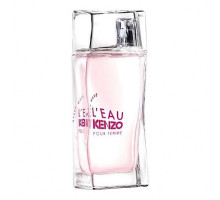 Аромат Kenzo L'Eau Kenzo Hyper Wave Pour Femme Туалетная вода