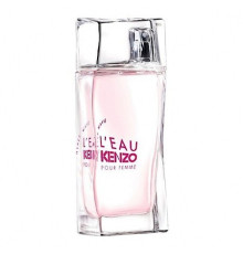 Аромат Kenzo L'Eau Kenzo Hyper Wave Pour Femme Туалетная вода