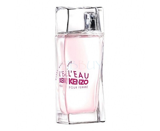 Купить недорого Аромат Kenzo LEau Kenzo Hyper Wave Pour Femme Туалетная вода