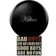 Купить недорого Аромат Kilian Paris Bad Boys Are No Good But Good Boys Are No Fun Парфюмерная вода