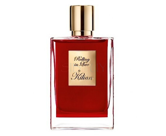 Купить недорого Аромат Kilian Paris Rolling in Love Парфюмерная вода