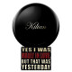Купить недорого Аромат Kilian Paris Yes I Was Madly In Love, But That Was Yesterday Парфюмерная вода