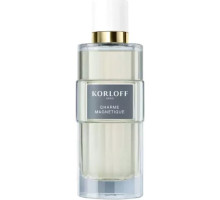 Аромат Korloff Paris Charme Magnétique Парфюмерная вода