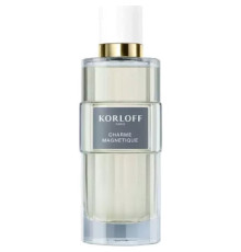 Аромат Korloff Paris Charme Magnétique Парфюмерная вода