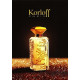 Купить недорого Аромат Korloff Paris Gold Парфюмерная вода