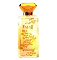 Аромат Korloff Paris Gold Парфюмерная вода