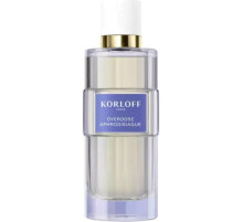 Аромат Korloff Paris Overdose Aphrodisiaque Парфюмерная вода