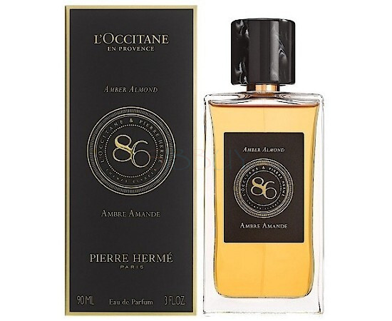 Купить недорого Аромат L`Occitane en Provence Ambre Amande / Amber Almond Парфюмерная вода