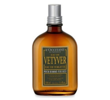 Аромат L`Occitane en Provence Eau de Vetyver Туалетная вода