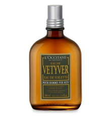 Аромат L`Occitane en Provence Eau de Vetyver Туалетная вода