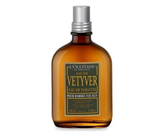 Купить недорого Аромат L`Occitane en Provence Eau de Vetyver Туалетная вода