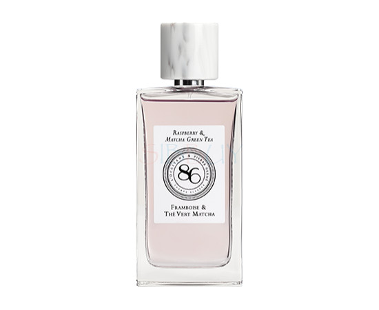 Купить недорого Аромат L`Occitane en Provence Framboise & Thé Vert Matcha / Raspberry & Matcha Green Tea Парфюмерная вода