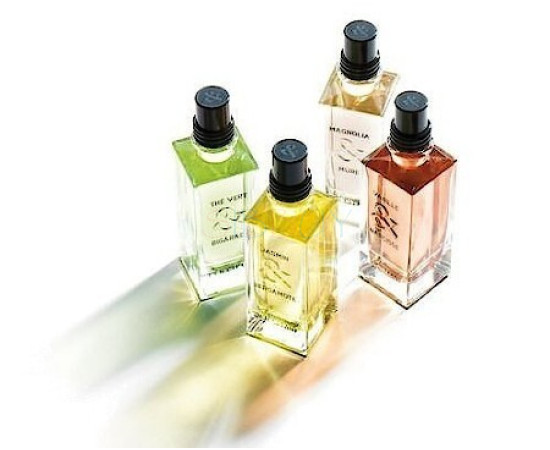 Купить недорого Аромат L`Occitane en Provence Magnolia & Mûre Туалетная вода