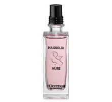 Аромат L`Occitane en Provence Magnolia & Mûre Туалетная вода