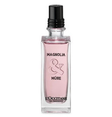 Аромат L`Occitane en Provence Magnolia & Mûre Туалетная вода