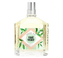 Аромат L`Occitane en Provence Thé Vert 2020 Туалетная вода