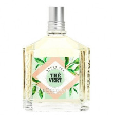 Аромат L`Occitane en Provence Thé Vert 2020 Туалетная вода