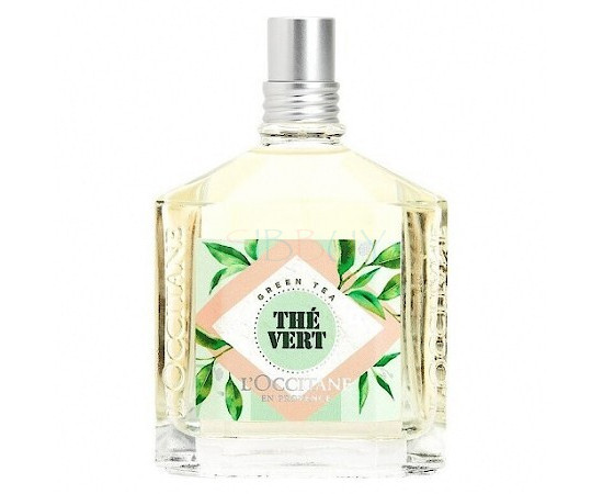 Купить недорого Аромат L`Occitane en Provence Thé Vert 2020 Туалетная вода