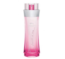 Аромат Lacoste Dream of Pink Туалетная вода