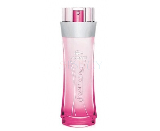 Купить недорого Аромат Lacoste Dream of Pink Туалетная вода