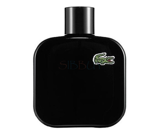 Купить недорого Аромат Lacoste Eau de Lacoste L.12.12 Noir Intense Туалетная вода