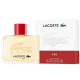 Купить недорого Аромат Lacoste Lacoste Red Туалетная вода
