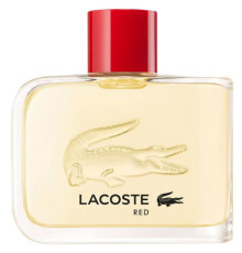 Аромат Lacoste Lacoste Red Туалетная вода